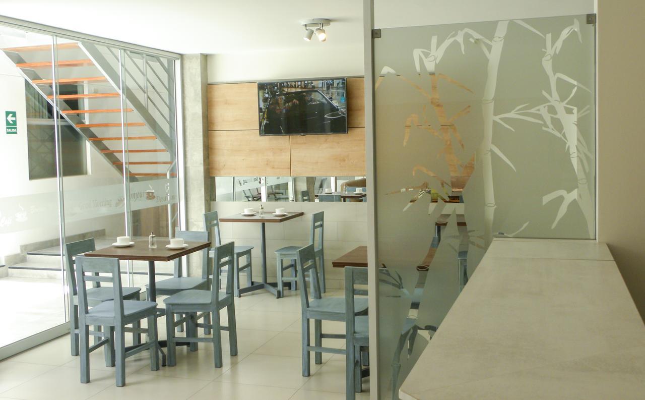Nice Inn تاكنا المظهر الخارجي الصورة