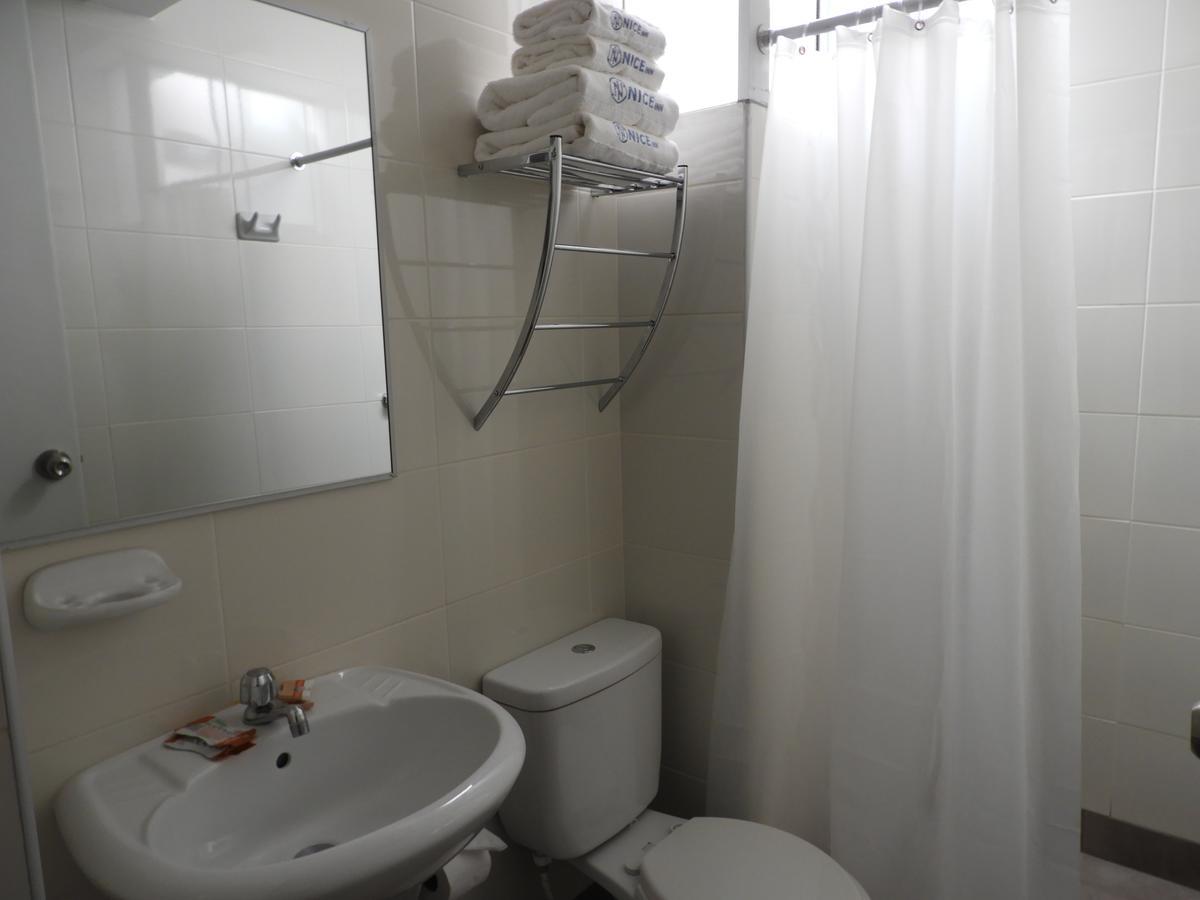 Nice Inn تاكنا المظهر الخارجي الصورة
