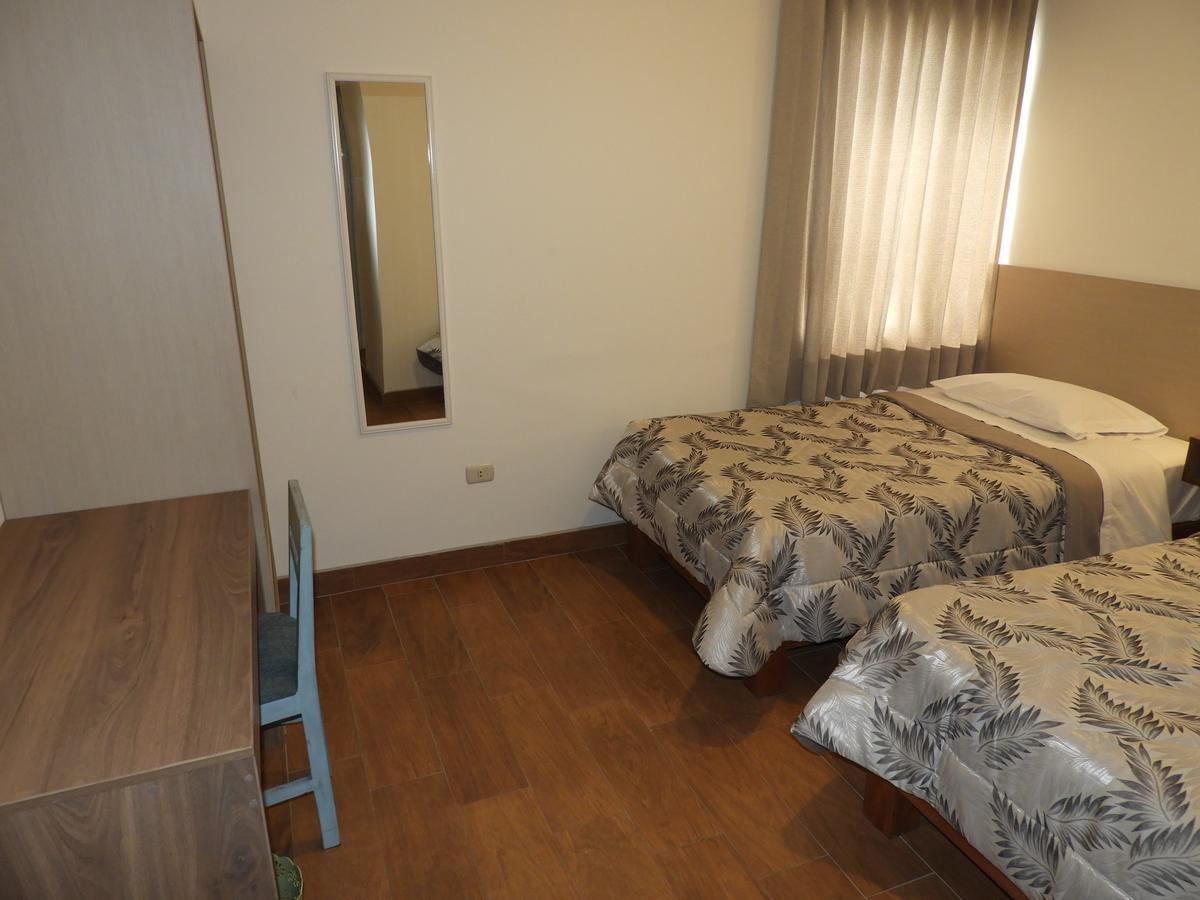Nice Inn تاكنا المظهر الخارجي الصورة
